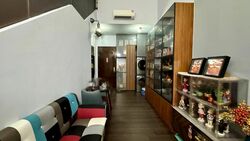 Rangoon 88 (D8), Apartment #471316721